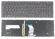 DE - Schwarz Tastatur Keyboard