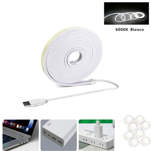 Streifen led biegsam - streifen,
