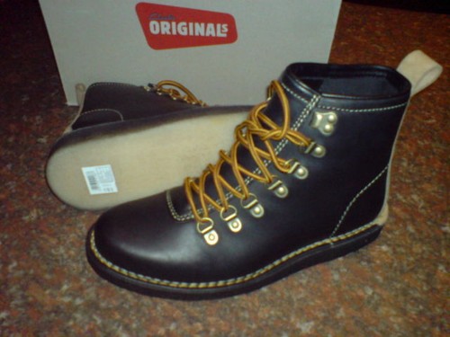 Clarks originals herren - originals, rare