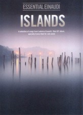 Ludovico Einaudi Islands