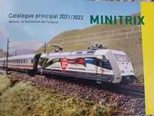 MINITRIX Faszination von