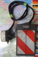 ⚒ Bergbau Grubenlampe