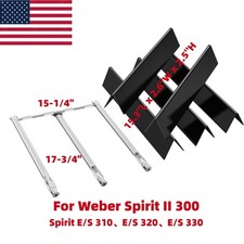 Weber Spirit II 300 310 320