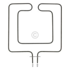 Heizung Unterhitze gorenje 808369 für Backofen