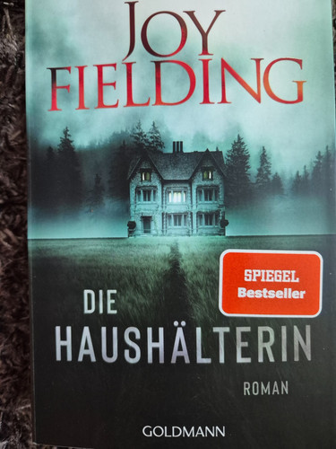 Die haushälterin joy - -,