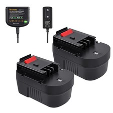 5ah ni mh - 14.4v, ni-mh