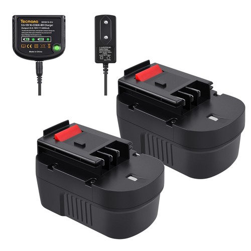 5ah ni mh - 14.4v, ni-mh