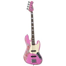 Fame Custom JB 4 Worn Shell