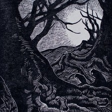 Karl Hennemann Forest Trees