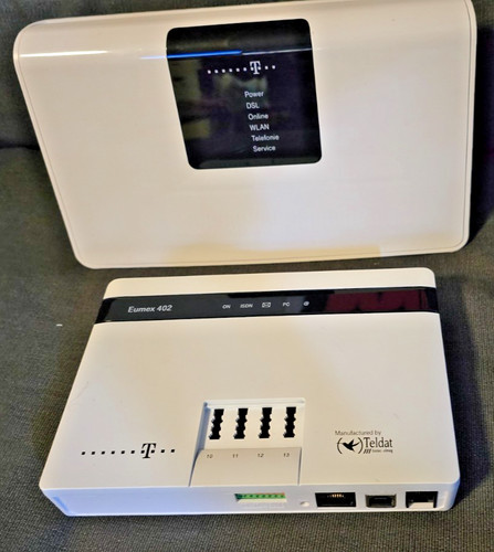 Telekom eumex 402 - telekom,