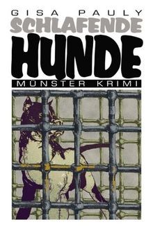 Schlafende hunde münster - schlafende, hunde:
