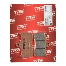 TRW Bremsbelag Sinter Street