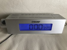 SONY Dream Machine ICF-C717PJ