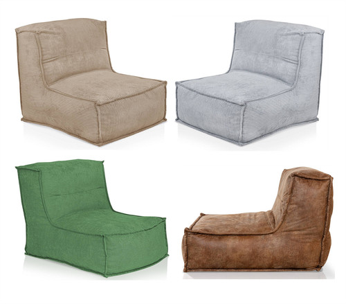 Sitzsack sitzsacksessel - sitzsack,