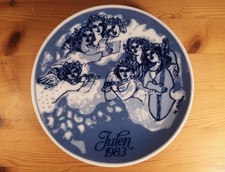 »Julen 1983 - Christmas