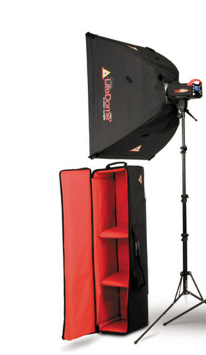 Photoflex flexflash 400w - flexflash, 400w/s