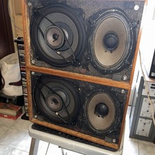 Grundig Box 12a HI-FI