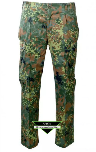 Feldhose bundeswehrhose - bw,