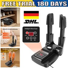 Schuhpflege Schuhtrockner