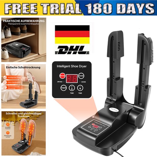 Schuhpflege schuhtrockner - schuhpflege,
