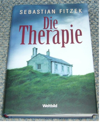 Die therapie sebastian - die,