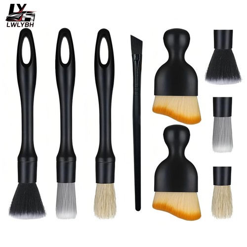 Auto reinigung pinsel kit - reinigung,