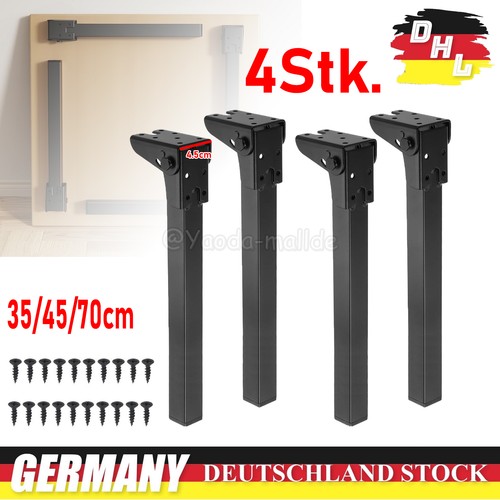 Faltbare tischbeine 70cm - faltbare,