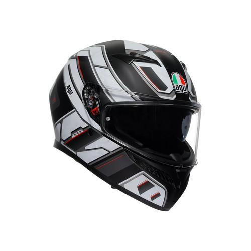 Integralhelm agv rivia helm - integralhelm,