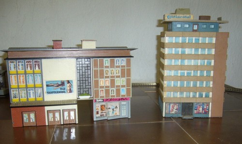 Stadthäuser modern - , h0