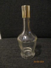 Parfum Flakon leer Vintage