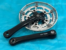 Shimano LX Kurbel, FC-M563