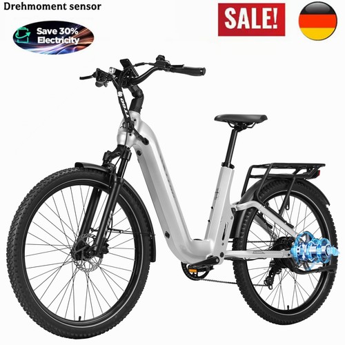 City bike damen 5 - city, e
