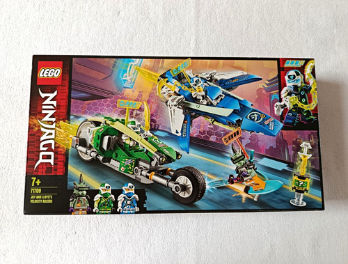 Lego ninjago 71709 jay - lego, &