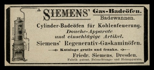 Alte werbung reklame - alte,