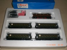Roco 43048 Personenzug-Set mit