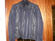 Lederjacke Herren KAPRAUN