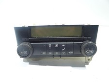 BEDIENUNG HEIZUNG Renault