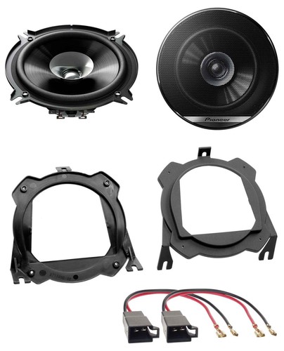 Pioneer 13cm 250watt - pioneer,