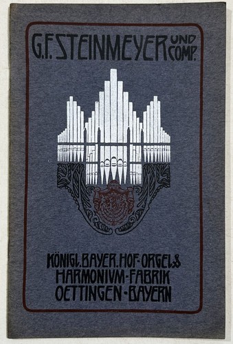 Orgelbau orgel oettingen - orgel,