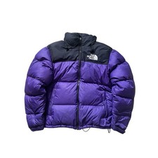 The North Face 700 Down Puffer