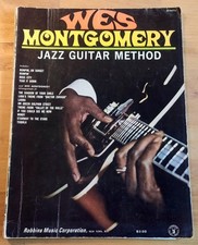 Jazz-Buch++WES MONTGOMERY Jazz