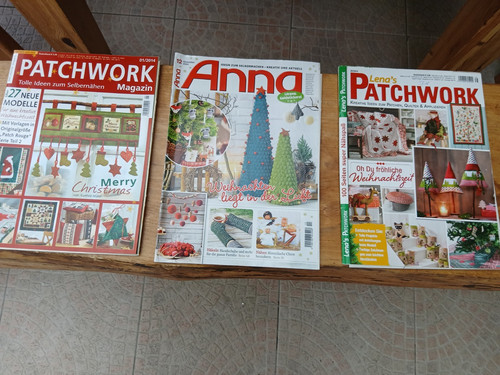 Kreative hefte lena - kreative, lena´s