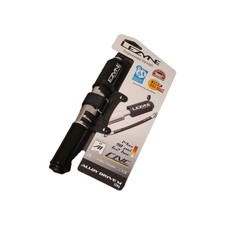Lezyne CNC Alloy Drive Medium