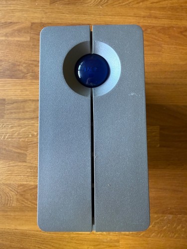 Lacie 2big quadra - lacie, quadra,