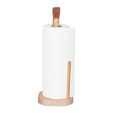 Küchenrollenhalter holz - küchenrollenhalter,