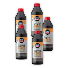 5x 1L LIQUI MOLY 20845