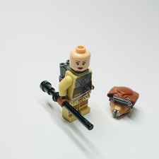 Lego Star Wars Minifigur