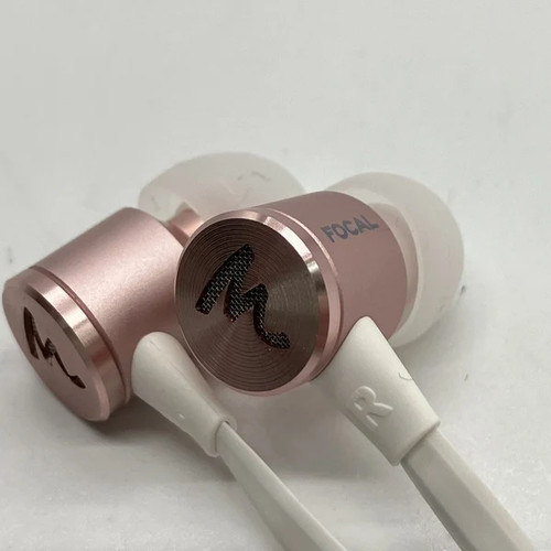 Focal spark wireless rose gold - wireless,