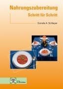 Nahrungszubereitung schritt - nahrungszubereitung,