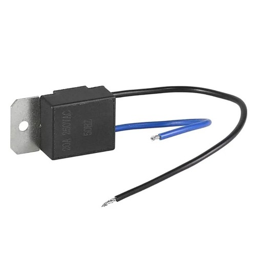 Sanftanlauf modul 230v - sanftanlauf, 20a